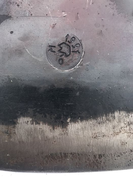 Сокира мясника ссср 1991р. Нова,з консервації ,топор мясника  рубщику