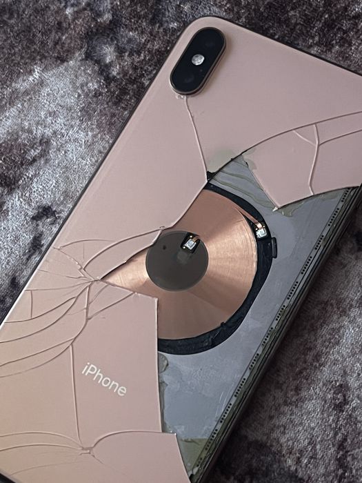 IPhone XS max 256 гб