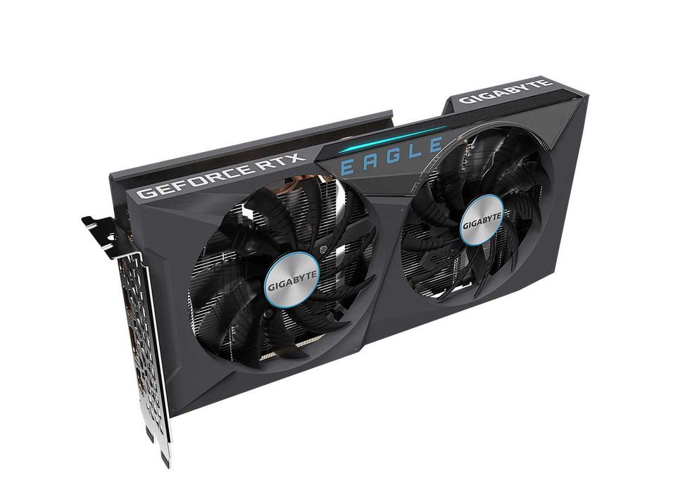 gigabyte rtx 3060 - купити комп'ютери та комплектуючі - Ціна на OLX.ua