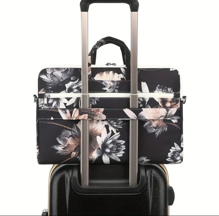 Сумка для ноутбука діагональ 15-16ʼʼ