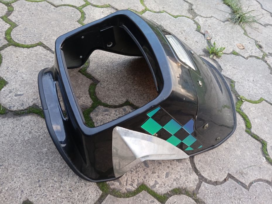 Продам обіткач фари