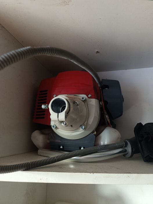 Продам бензокосу Forte mk-152s