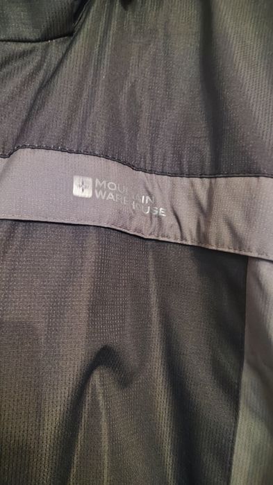 Kurtka męska zimowa Mountain Warehouse  rozm L