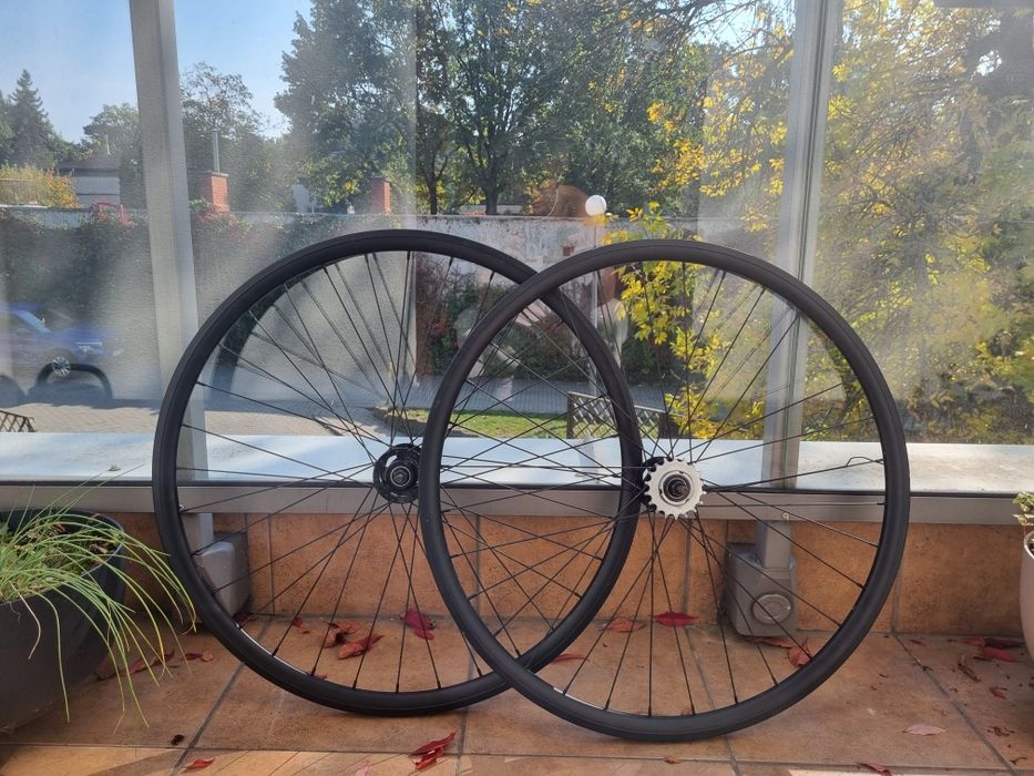Kola fixie/single speed