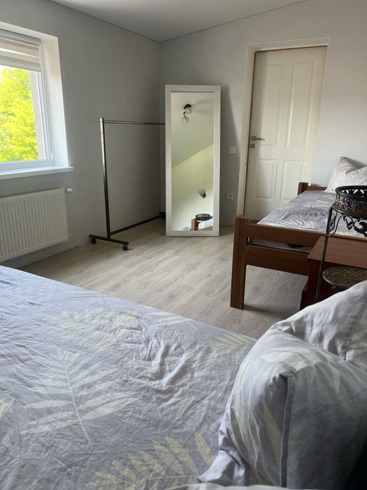 Сдам часть дома, квартиру