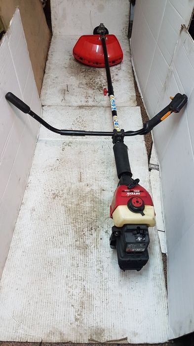 Kosa podkaszarka MTD 790  1.0 KM z Niemiec