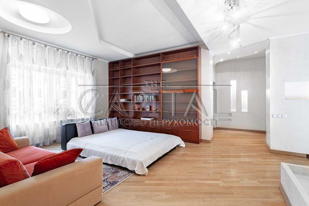 Будинок 2 поверхи/460м2/16 соток в Петропавлівській Борщагівці