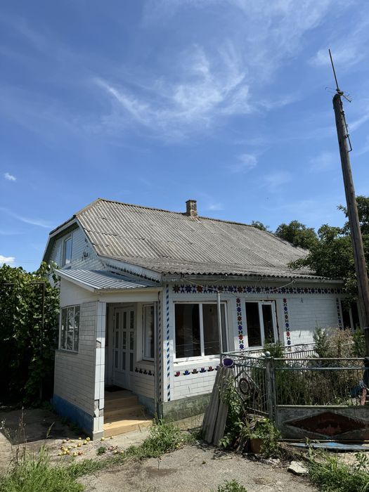 Продам будинок с.Сокіл