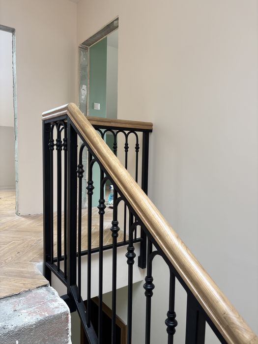 Balustrady Naprawy Meble Loft, Usługi Ślusarsko-Spawalnicze