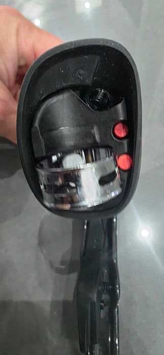 Klamkomanetka Sram Red  eTAP AXS D1 12 rz. lewa nowa