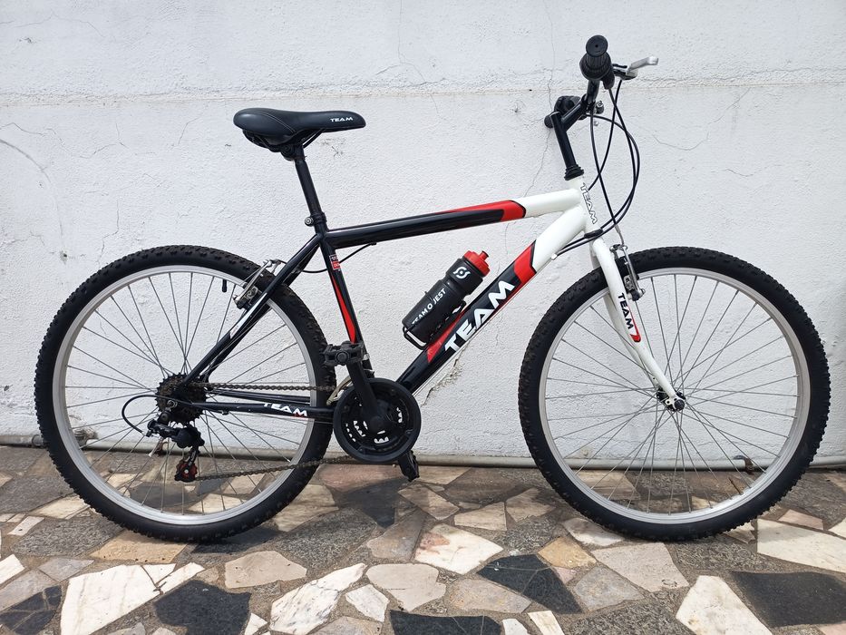 Bicicleta roda 26 Montanha