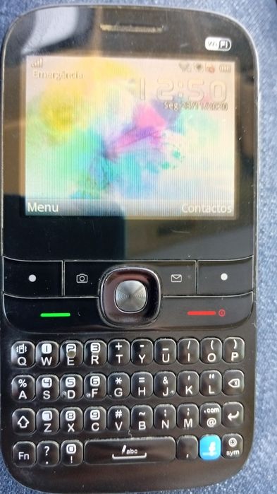 Alcatel One Touch 838