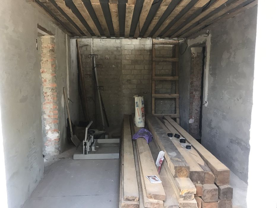Продаж приміщення під комерцію м.Малин