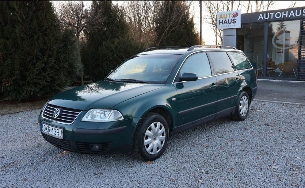 Продам volkswagen B5