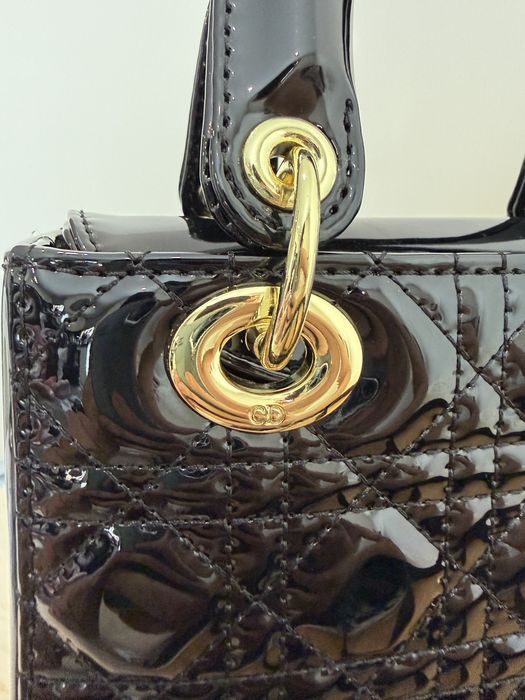 Christian Lady Dior