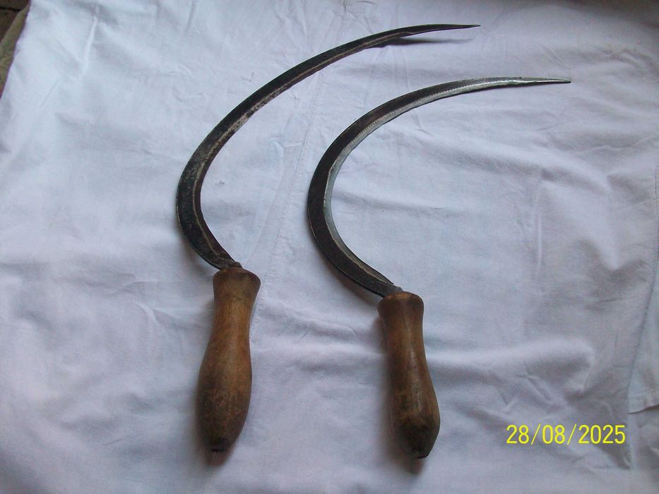 Садово - огородній  інвентар .