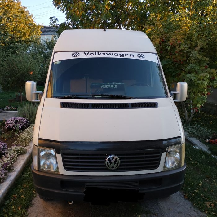 Вантажні перевезення