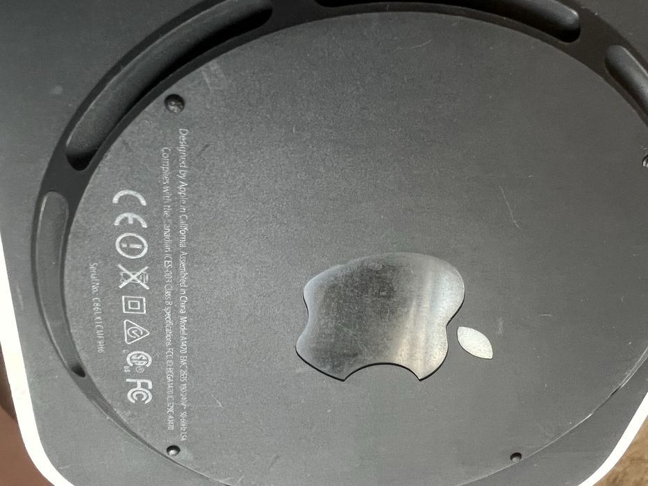 Apple Time Capsule 3TB
