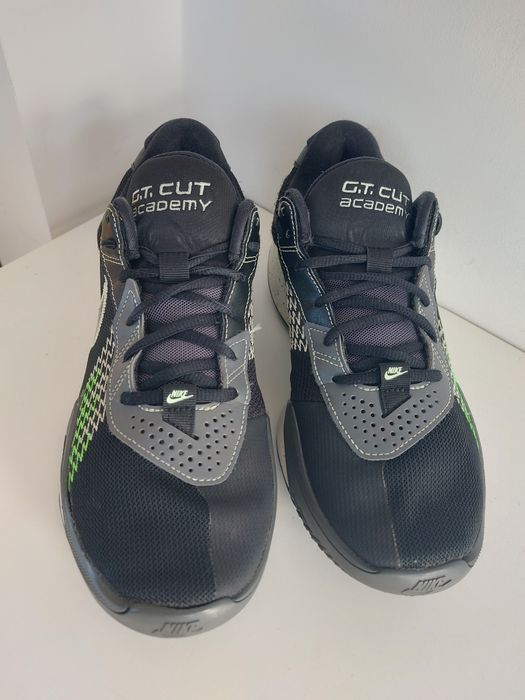 Bity męskie do koszykówki Nike Performance w rozmiarze 41