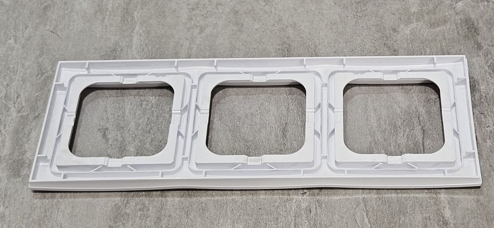 Ospel As ramka potrójna, DOSTĘPNE 3 egz.