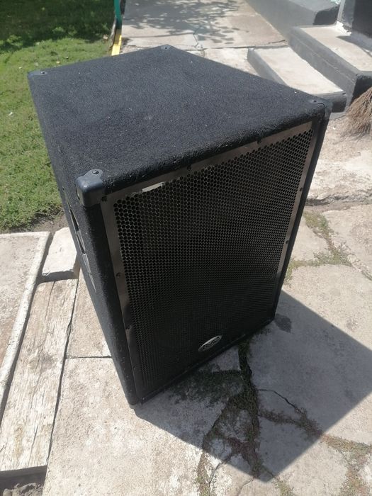 Пасивна колонка В52 usa