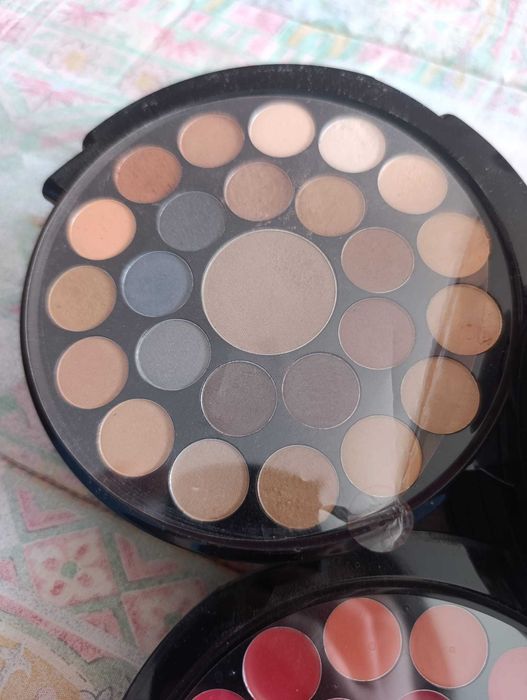 Douglas Dream Palette - Maquilhagem