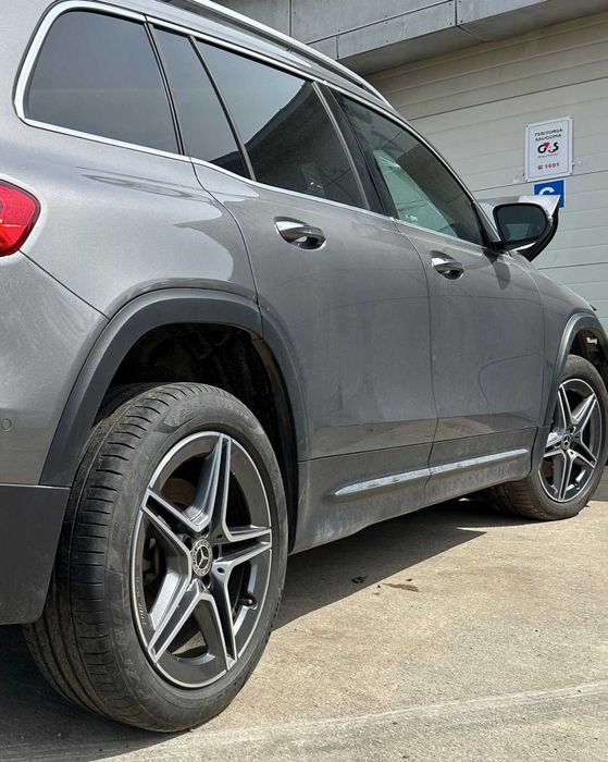 Бампер GLE GLC GLA GL GLK w156 X156 w253 X253 разборка