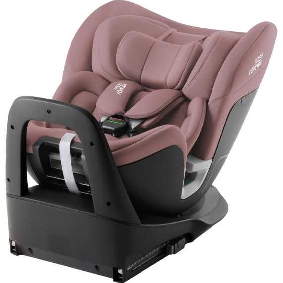 Автокрісло BRITAX-ROMER SWIVEL. Від народження до 7 років.