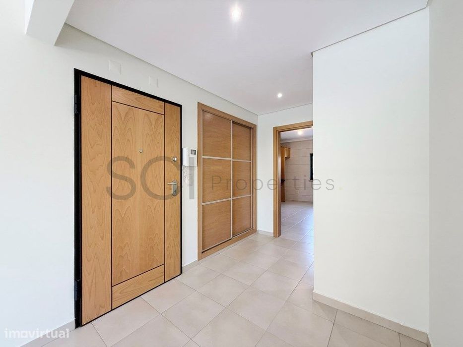 Apartamento T3 com Suíte e Arrecadação no Pinhal Novo