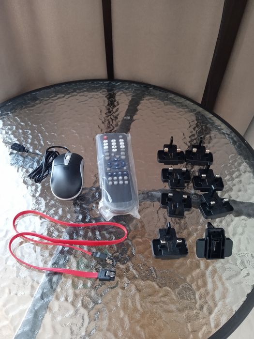Відеореєстратора мишка пульт
