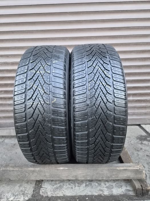 Шини всесезонні 205/55/r16,Semperit Speed-Grip 2.