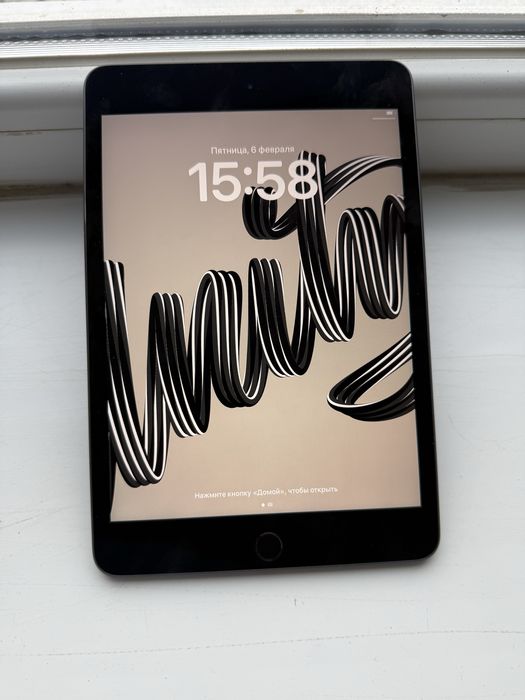 Apple IPad Mini 5 64Gb