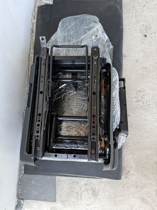 Сидіння (сідушка) DAF LF 45, 55