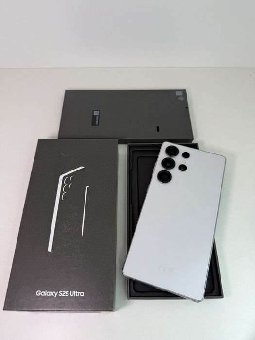 Samsung S25 Ultra 12/256 Ідеальний стан