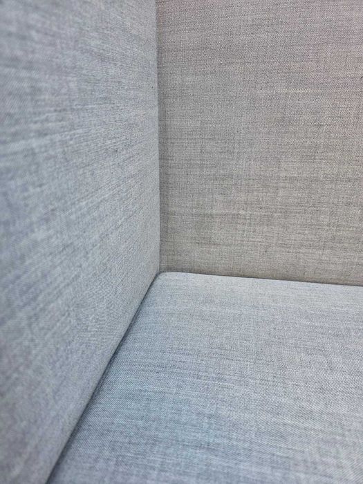 Sofa akustyczna NOTI sofy kanapy biuro dom recepcja hostel bar