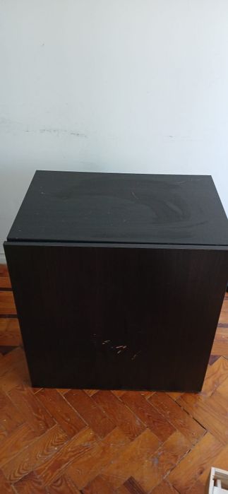 BESTÅ movel IKEA
BESTÅ
Móvel TV, preto-castanho
Móvel TV, preto-castanho