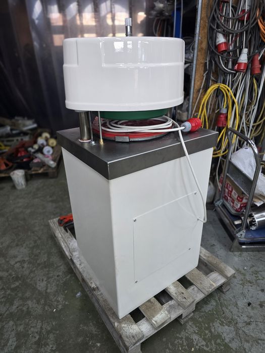 W&P Rotamat CN Dzielarko-zaokrąglarka  super stan! 30-80gr