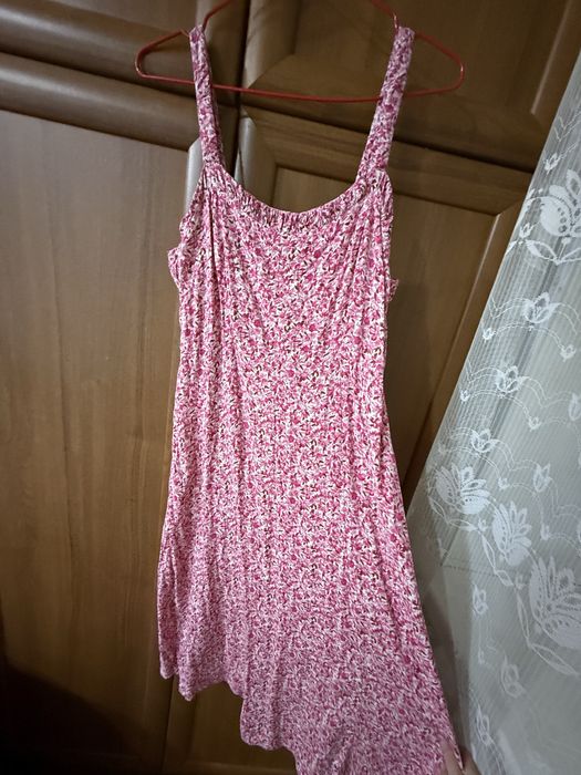 Легка сукня розмір М