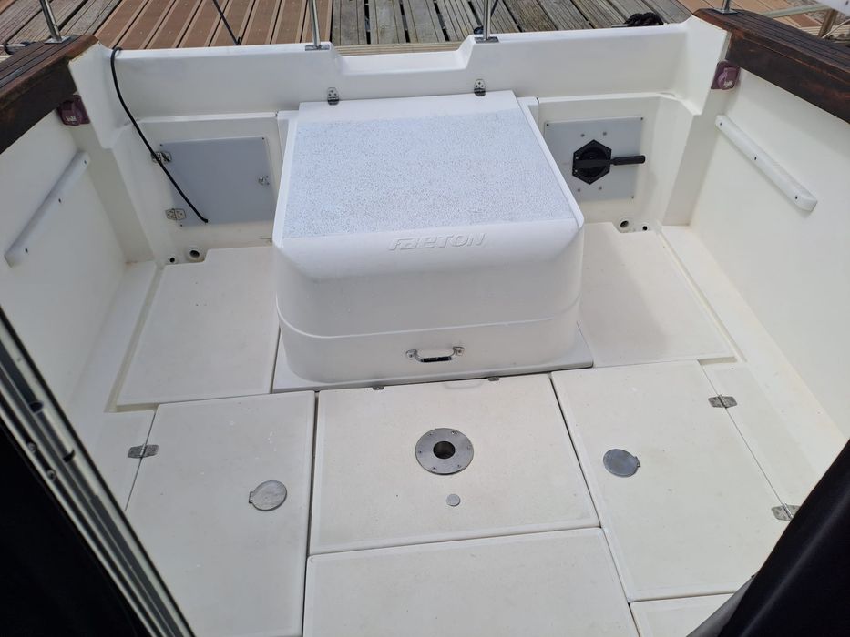 [Vendo] Faeton moraga 710