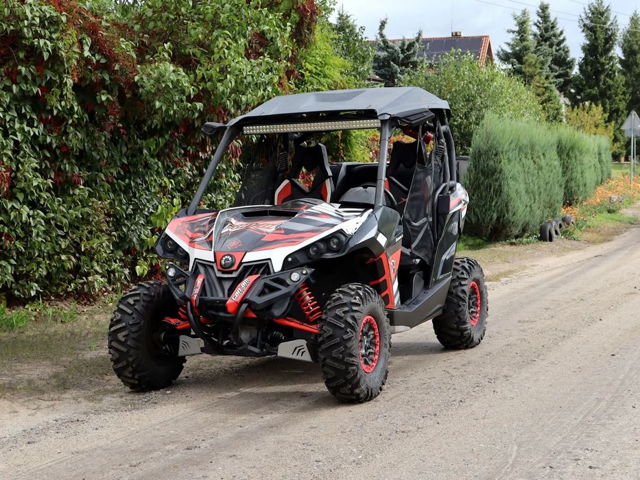 Can-Am