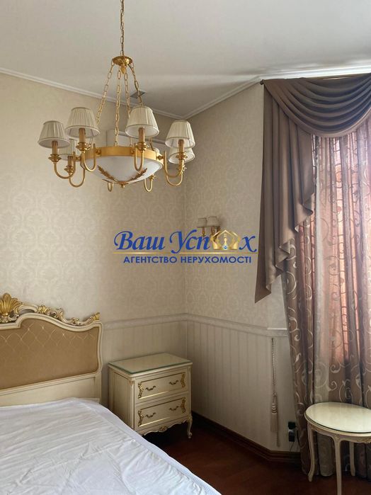 Аренда дома в центре Киева. Бот Сад. ул Добролюбова. Печерск