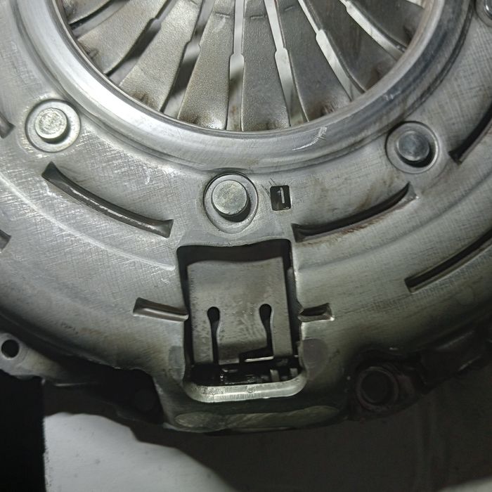 Kit embreagem mini Cooper s gasolina