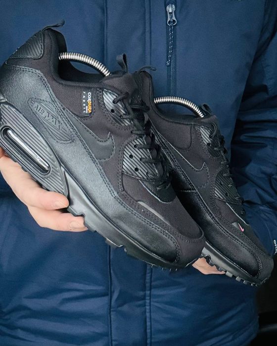 Кросівки Nike air max 90 cordura