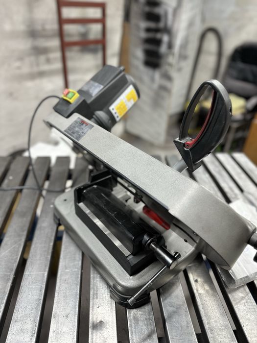 Стічкова пила jet 349-v