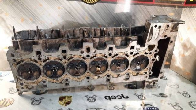 N54 головка блока цилиндров 11127588249