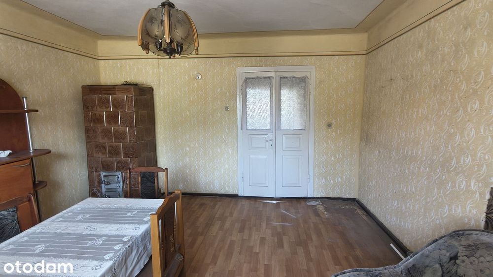 Dom – Dąbrowa Górnicza, Łęka - Widok 2