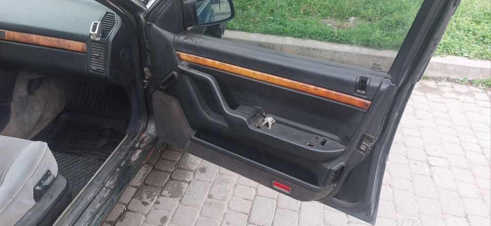 Продам Peugeot 605 2.0 газ/бензин