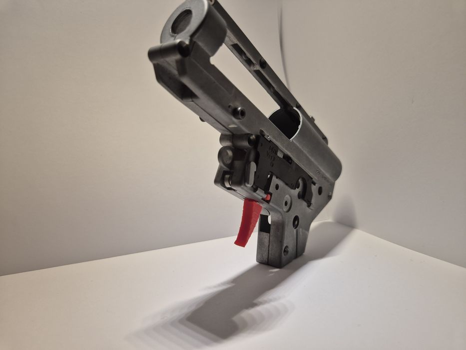 Spust Teeth HOSTRUK asg M4