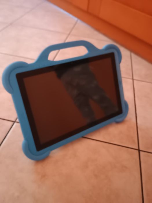 Tablet dla dzieci Blow Kids 10,1" LTE 4/64GB WiFi GPS