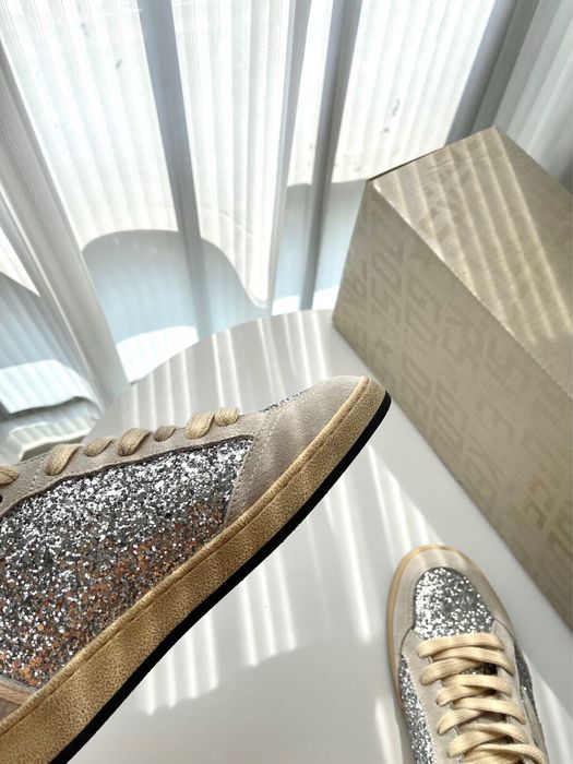 Круті кеди Golden goose